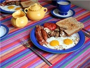 Bóng đá anh, ngoại hạng anh, lịch thi đấu euro 2012, Protein là thuốc chống mệt mỏi vào giữa buổi chiều